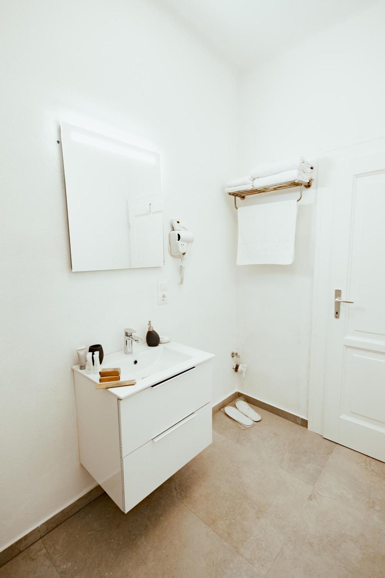 Casa Leonhardt Appartement Sighişoara Buitenkant foto